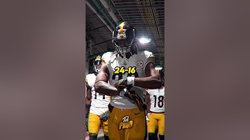 Predicting Every Week 13 Matchup #shorts