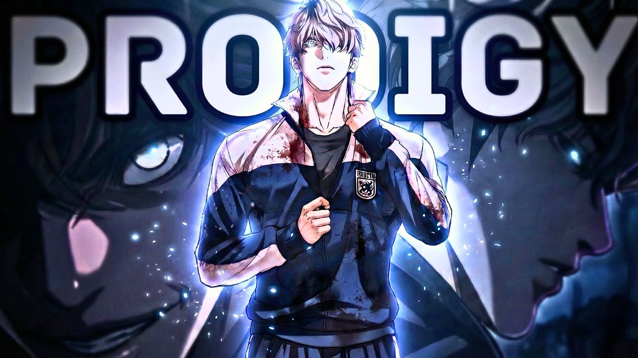 “Johan Seong Might Be Stronger Than We Think | Lookism Character Analysis”