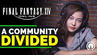 FFXIV's Community Needs to Chill