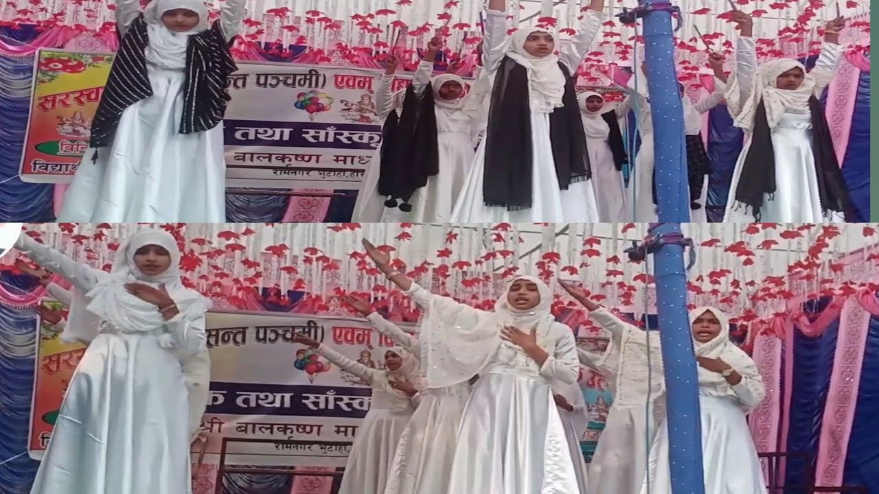 Man Baap Bade Anmol hai new action Tarana YouTube