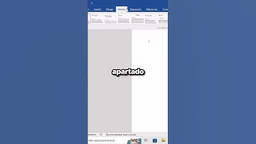 Truco de Word que todos Deberiamos Conocer 🥶