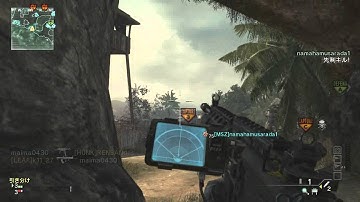 tdivector2 - MW3 Game Clip