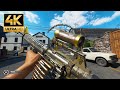XMG | Call of Duty: Black Ops 6 Multiplayer Gameplay 4K (No Commentary)