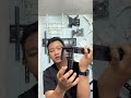 Buat dudukan laptop dan monitor keren banget ini cuy Oximus Ev10d