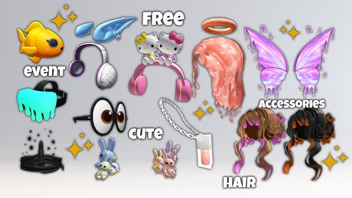 HURRY! GET 2 NEW CUTE FREE ITEMS 🤩🥰 (2023) / TWILIGHT DAYCARE in