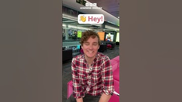 How to be polite: when you want someone to repeat #shorts