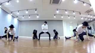 Taemin (태민) - '괴도 (Danger)' Dance Practice Ver. (Mirrored)