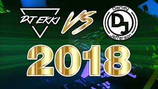 Best Remixes Of Popular Songs 2018 | Best Of 2018 | Mash Up Charts Mix 2019 | New Dance House Music
