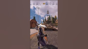 CODM BR丨1 VS 1丨DL Q33 - LOTUS FLAMES丨SCYLLA - ADAMANT BLADE