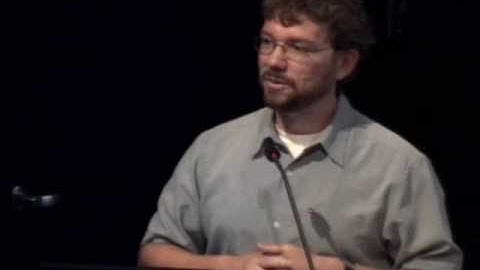 Video Game Demo 2009 - Professor Geoff Voelker CSE 125 UCSD