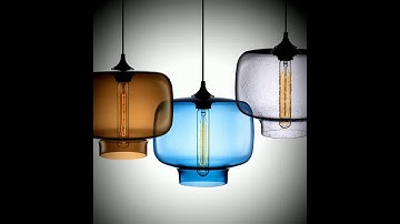 Pendant Light Fixture Revit Family