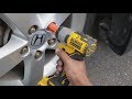 Dewalt DCF902 3/8" impact wrench review