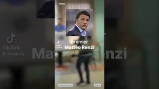 Il referendum voluto da Renzi nel 2016 politica renzi italia