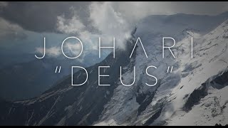 Johari ► Deus chords