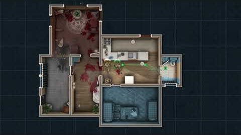 Dook Kickers 2: Obj. Ridiculous Pheasant | Mission Completed