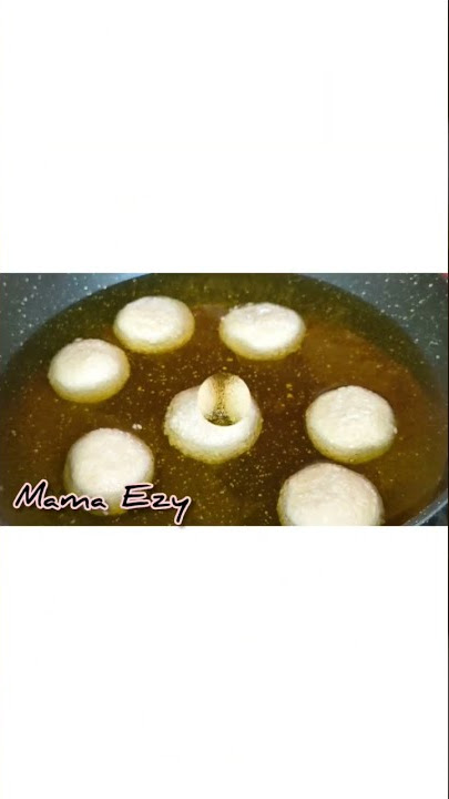 TIPS AGAR ONDE ONDE MENGEMBANG SEMPURNA TANPA MELETUS