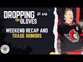 Weekend recap and trade rumors  dtg  ep646