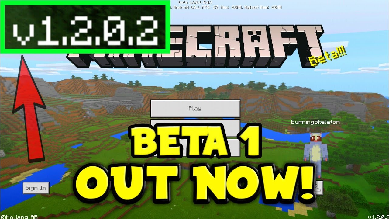 mcpe free download 1.17.40