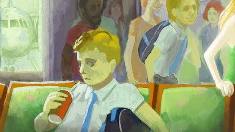 Braid: World 5 (Forth) - Time and Decision