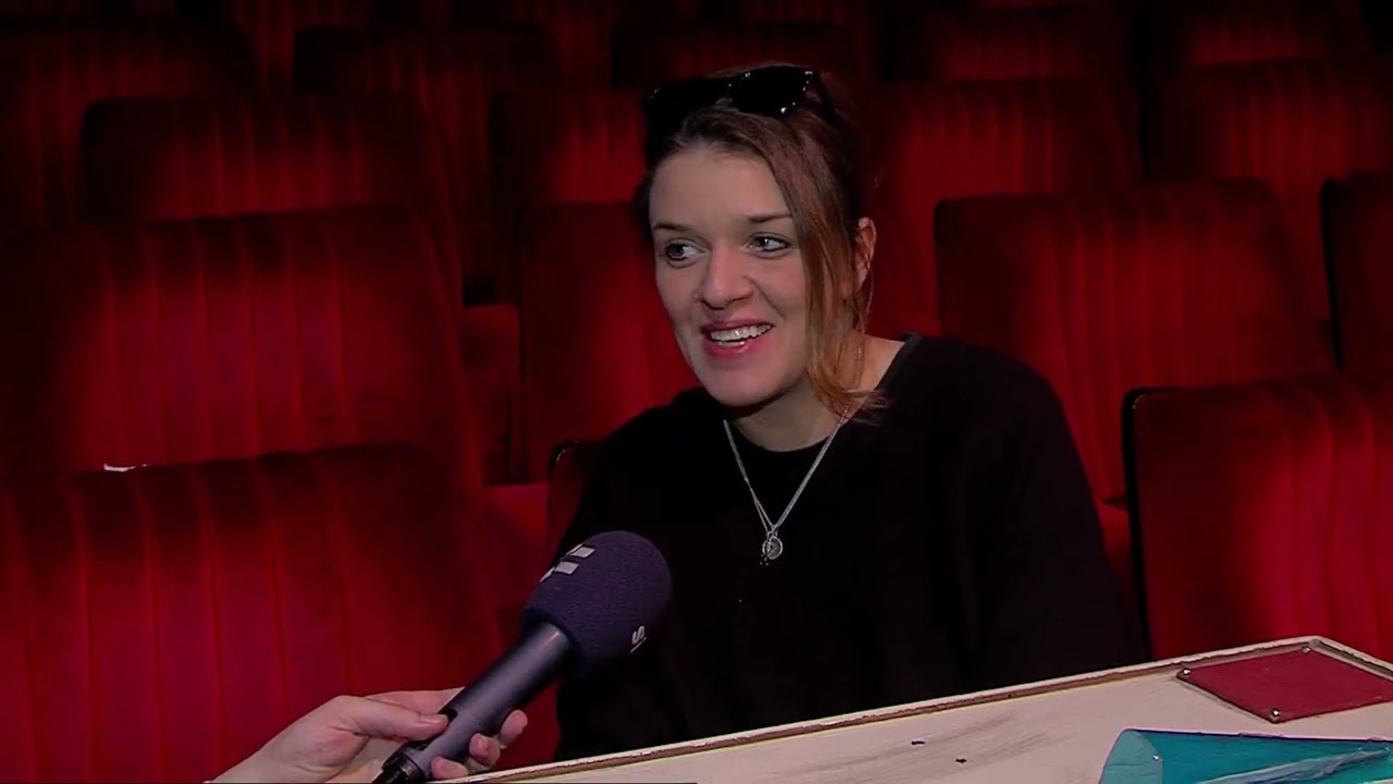 Премиера на претставата ,,Oва е само крајот на светот