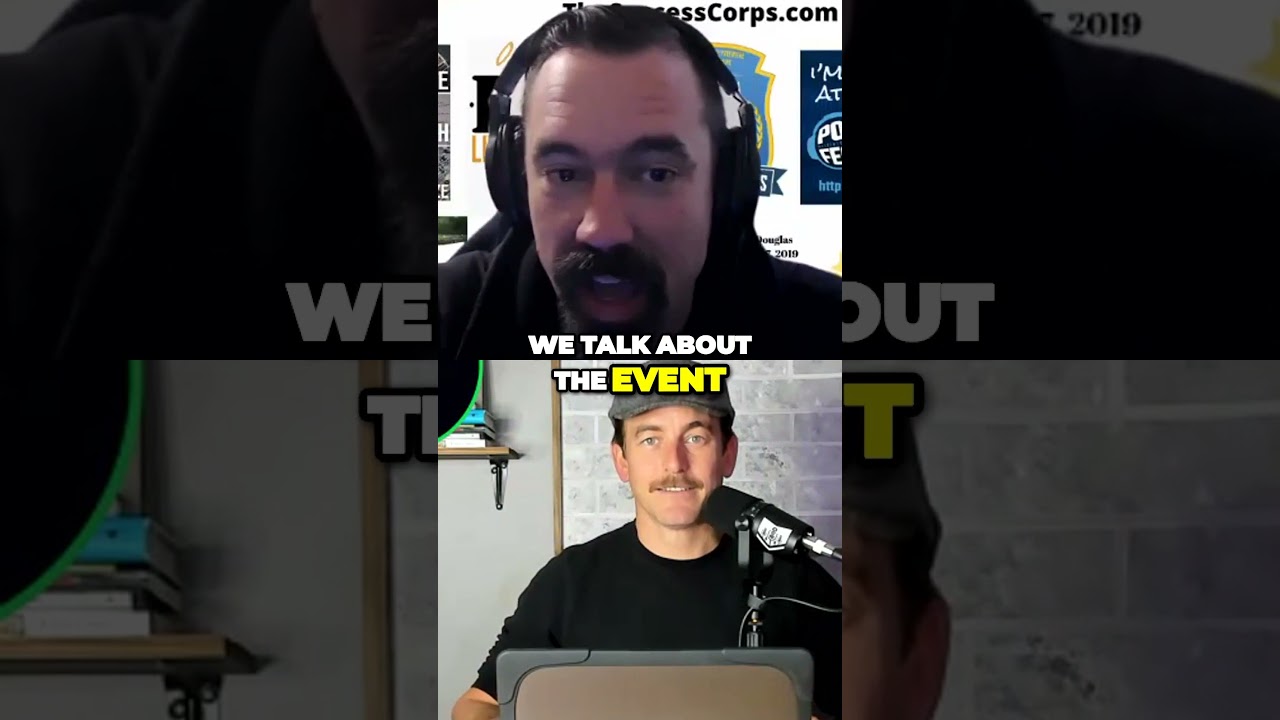 Unleashing Success: How I Built a Speaker Business Through Podcasting