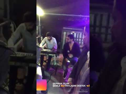 ŞERWAN ZILAN YENİ