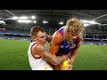 Hardest afl preseason game of my career robvlogs ep12