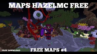 MAPS HAZELMC FULL KITMAP l CUSTOM BUILDS l 100% COPY OF HAZELMC.COM