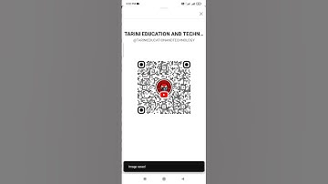 YouTube Channel QR Code Kaise Download kare || How To Download YouTube Channel QR Code
