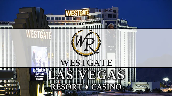 Westgate Las Vegas Resort & Casino | An In Depth L...