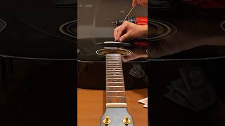 long overdue: replacing the strings on my Yamaha #ernieball #guitar #vlog #instruments