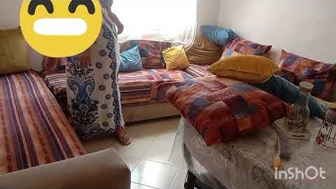 الشقا ديال هاد النهار بوحدو 🤣روتين يوم الاحد نهار يصبح راجلي في الدار🥰كولشي متول و منضم 💕غداء صيفي