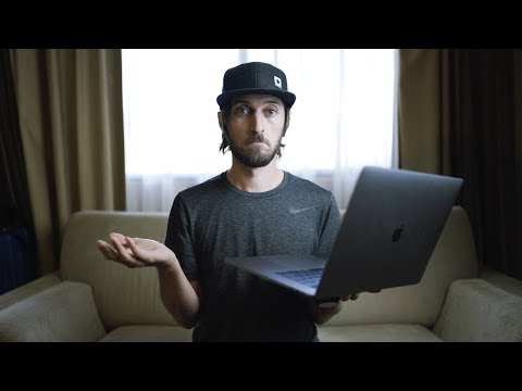 Como excluir 100s de GBs de "arquivos de sistema" do seu Mac