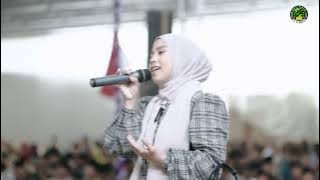 Wafiq Azizah - Sholawat Jibril | PP. Al-Hidayah Pucakwangi Kendal