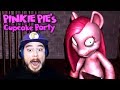I SAVED ALL THE PONIES FROM PINKIE PIE!! | Pinkie Pie's Cupcake Party (BEST ENDING!)