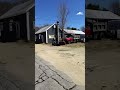 Cruising around Pittsfield NH #escooter #escooterlife #fun #beautifulday #newhampshire