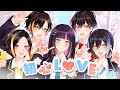 【歌うま高校生5人で】初心LOVE/なにわ男子 歌ってみた【FULLはチャンネルへ】 #Shorts