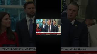 Breaking news live trump
