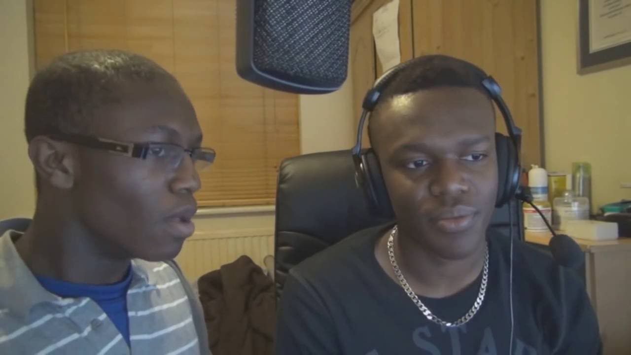 Ksi Deji - ksi is giving free robux ksi