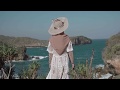 Sweet scar | cinematic video travel | Jungwok beach Yogyakarta