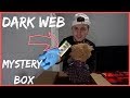 DARK WEB MYSTERY BOX (THE END?)