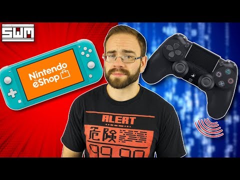 nintendo's-big-eshop-sale-and-the-ps5-will-measure-your-heart-rate?-|-news-wave