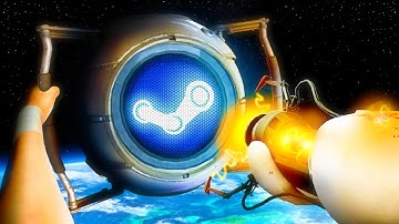 Can I 100% Portal 2 and Get a Refund?