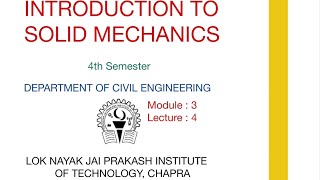 Famous ISM: Module 3: Lecture 4 Net Worth