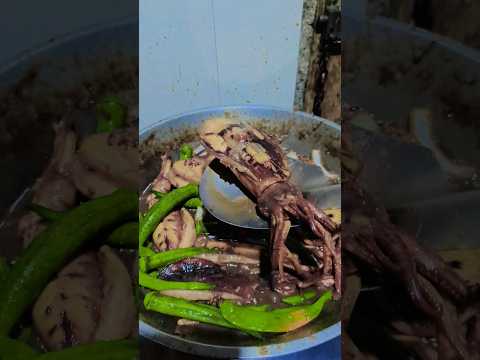cooking pusit #short #shortvideo #squid #food #foodie #foodlover # #lovelyjhovlog