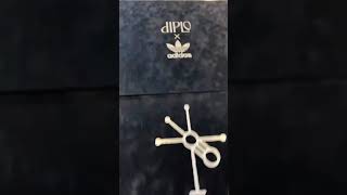 Diplo vs Adidas - John Mayer Unboxing