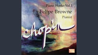 Ballade No. 1 in G Minor, Op. 23