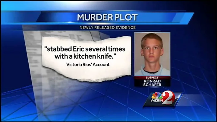 Docs detail gruesome death of Eric Roopnarine