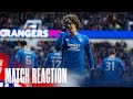 REACTION | Fabio Silva | 03 Feb 2024