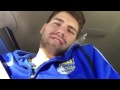 Luke&#39;s wisdom teeth car ride (uncut)